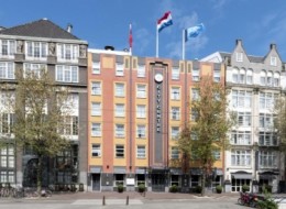 WestCord City Centre Hotel