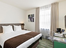 WestCord City Centre Hotel