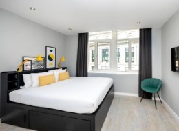 Staycity Aparthotels Liverpool Waterfront