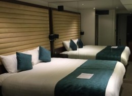 BEST WESTERN Maitrise Hotel