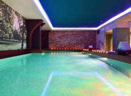 Pestana Chelsea Bridge Hotel SPA