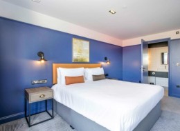 Ropewalks Hotel Bw Premier Collection