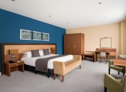 Mercure Hotel Stuttgart City Center