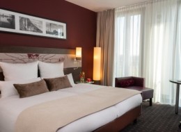 Leonardo Royal Hotel Munich