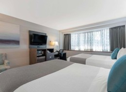 Best Western Plus Sands