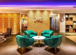 Mercure London Bridge