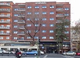 Acta Madfor