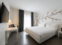 Catalonia La Boqueria