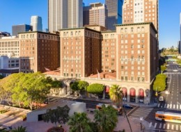 The Biltmore Los Angeles