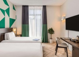 Mercure Napoli Centro Angioino