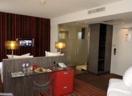 WestCord City Centre Hotel