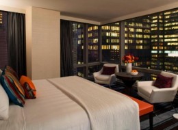 Courtyard New York Manhattan