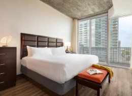 Twelve Downtown, Autograph Collection