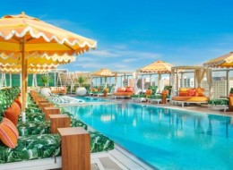 AC Hotel by Marriott Downtown Los Angeles