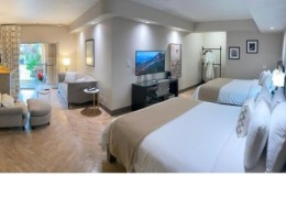 Hollywood Hotel 