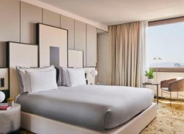 Grand Hyatt Barcelona