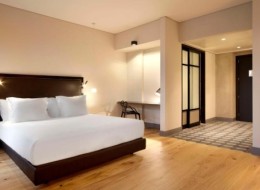 Hotel Riu Plaza Manhattan Times Square