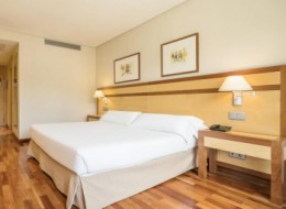 Ilunion Alcalá Norte