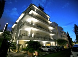 Best Western Rivoli Rome