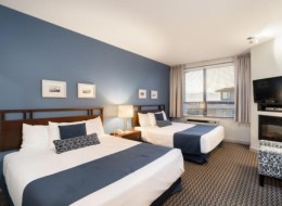 Ocean Promenade Hotel