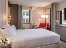 NH Collection New York Madison Avenue