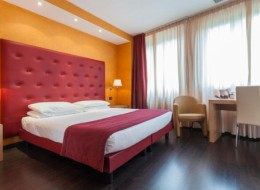 Best Western Hotel Piemontese