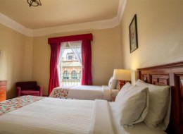 Best Western Majestic