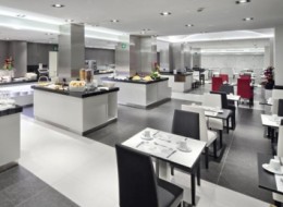 Ciutadella Barcelona