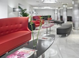 Ciutadella Barcelona