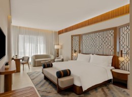 MERCURE ABU DHABI DOWNTOWN