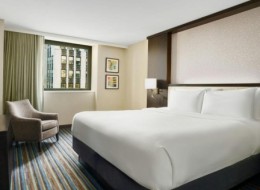 Courtyard New York Manhattan/Times Square