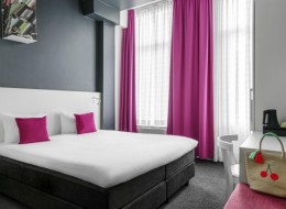 ibis London Docklands Canary Wharf