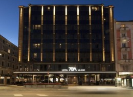 7BA Hotel Milano