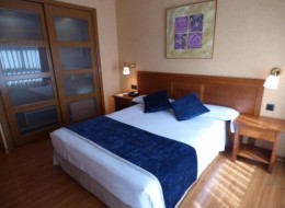  Hotel Eco Via Lusitana