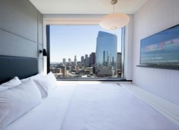 citizenM Boston North Station hotel