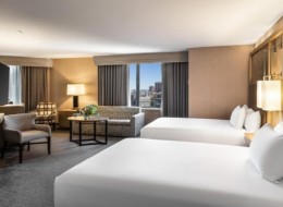 Hyatt Regency Boston