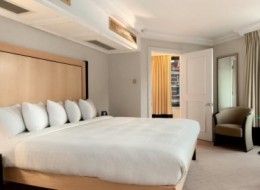 Hilton London Metropole