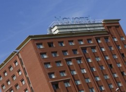 Novotel Torino Corso Giulio Cesare