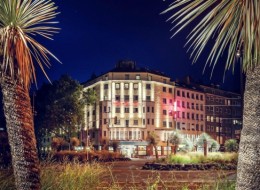  Mercure Hotel Dusseldorf City Center