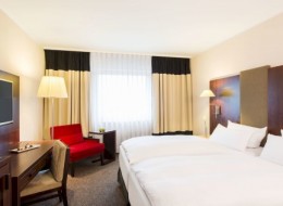 NH Dusseldorf City Nord