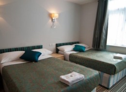 Comfotel Blu