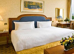 Lancaster Gate Hotel
