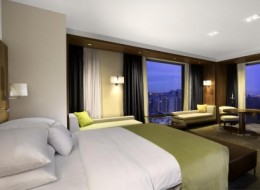 DoubleTree by Hilton Manchester Piccadilly