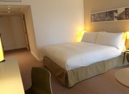 DoubleTree by Hilton Manchester Piccadilly