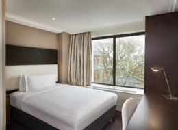 DoubleTree by Hilton Manchester Piccadilly