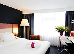 Mercure Amsterdam City