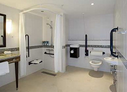 Hampton By Hilton Liverpool City Center