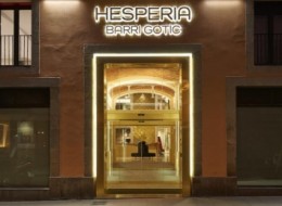 HESPERIA BARRI GOTIC