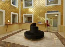 HESPERIA BARRI GOTIC