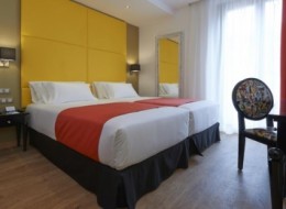 HESPERIA BARRI GOTIC